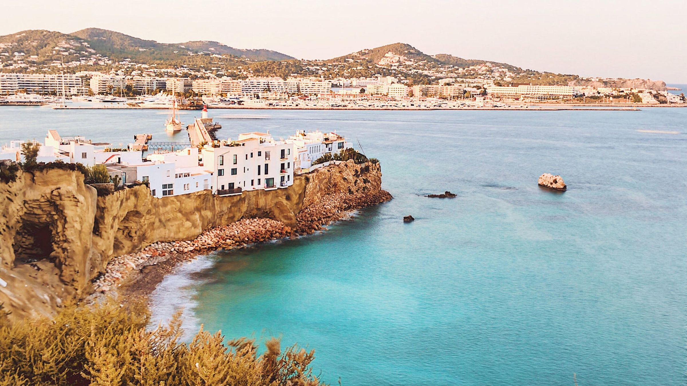Discover Formentera Travel Guide