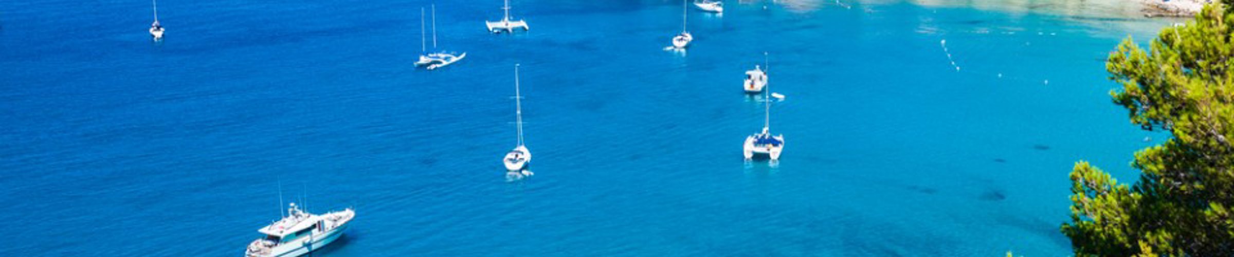 The Super Yacht Society of Ibiza