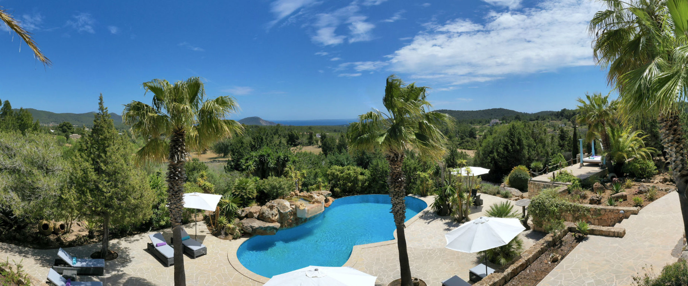 Villa Quidea Ibiza