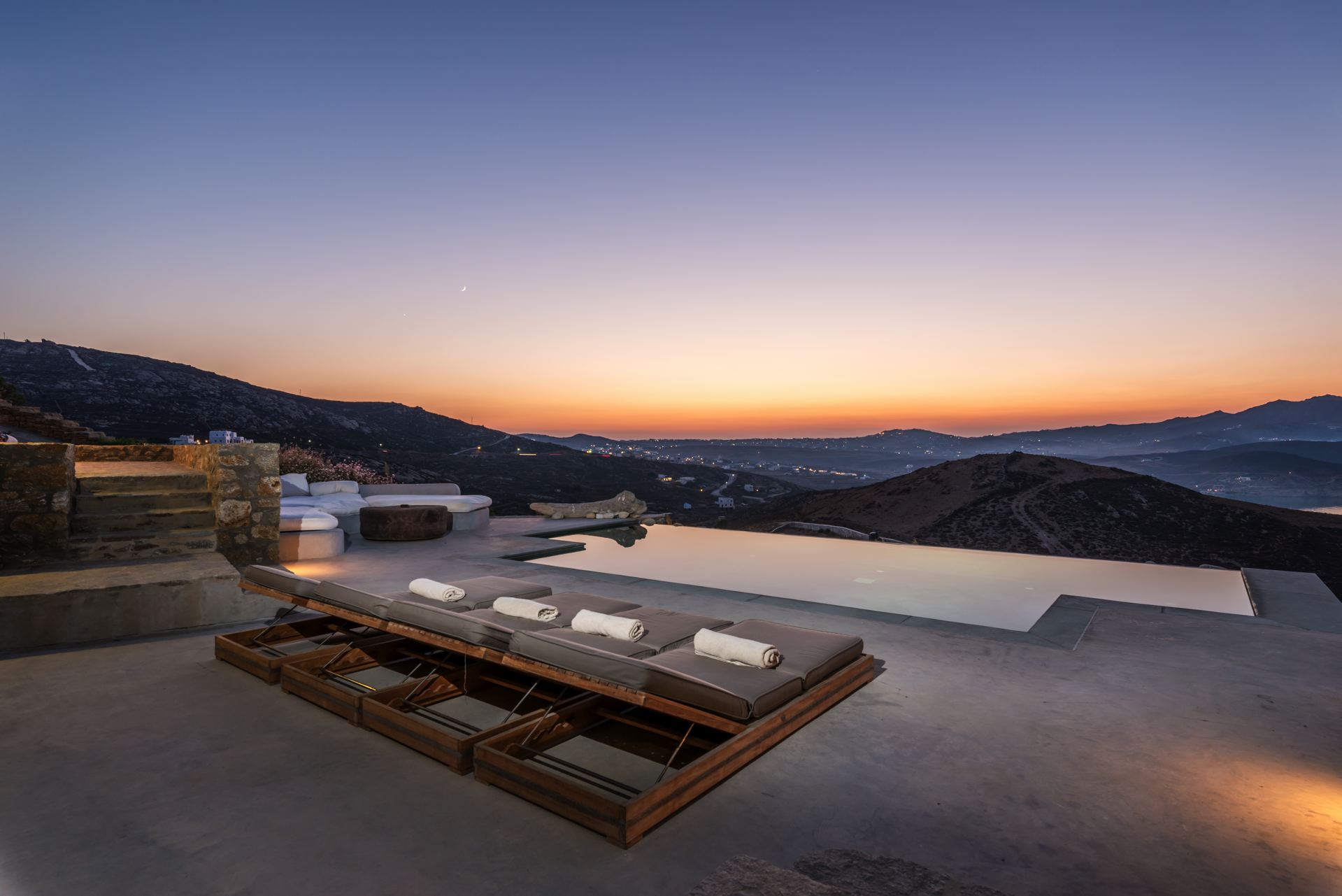 Villa Hideaway Mykonos 