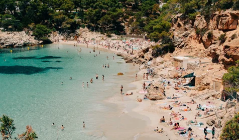 Things to Consider When Organising Your Trip to the Balearic Islands