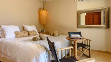 Casa Pura Ibiza Cala Jondal