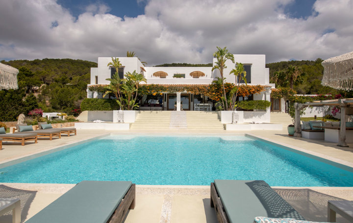 Villa Lampy Ibiza Ibiza Town