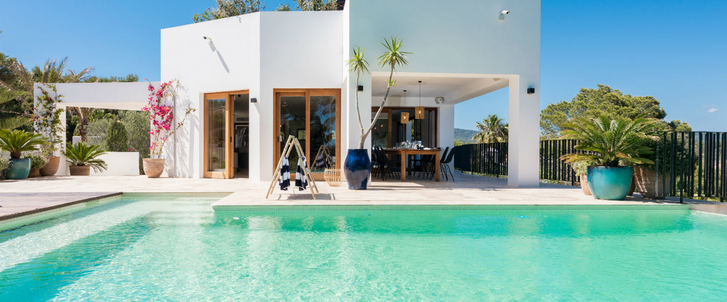 Villa Aura Ibiza 