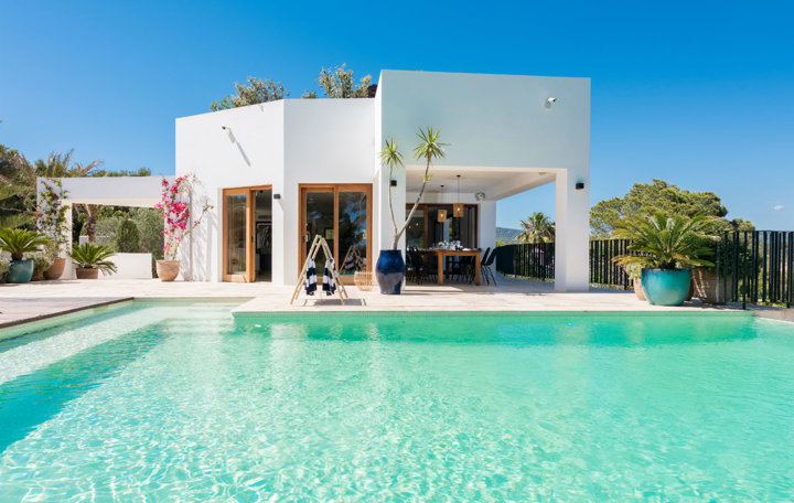 Villa Aura Ibiza 