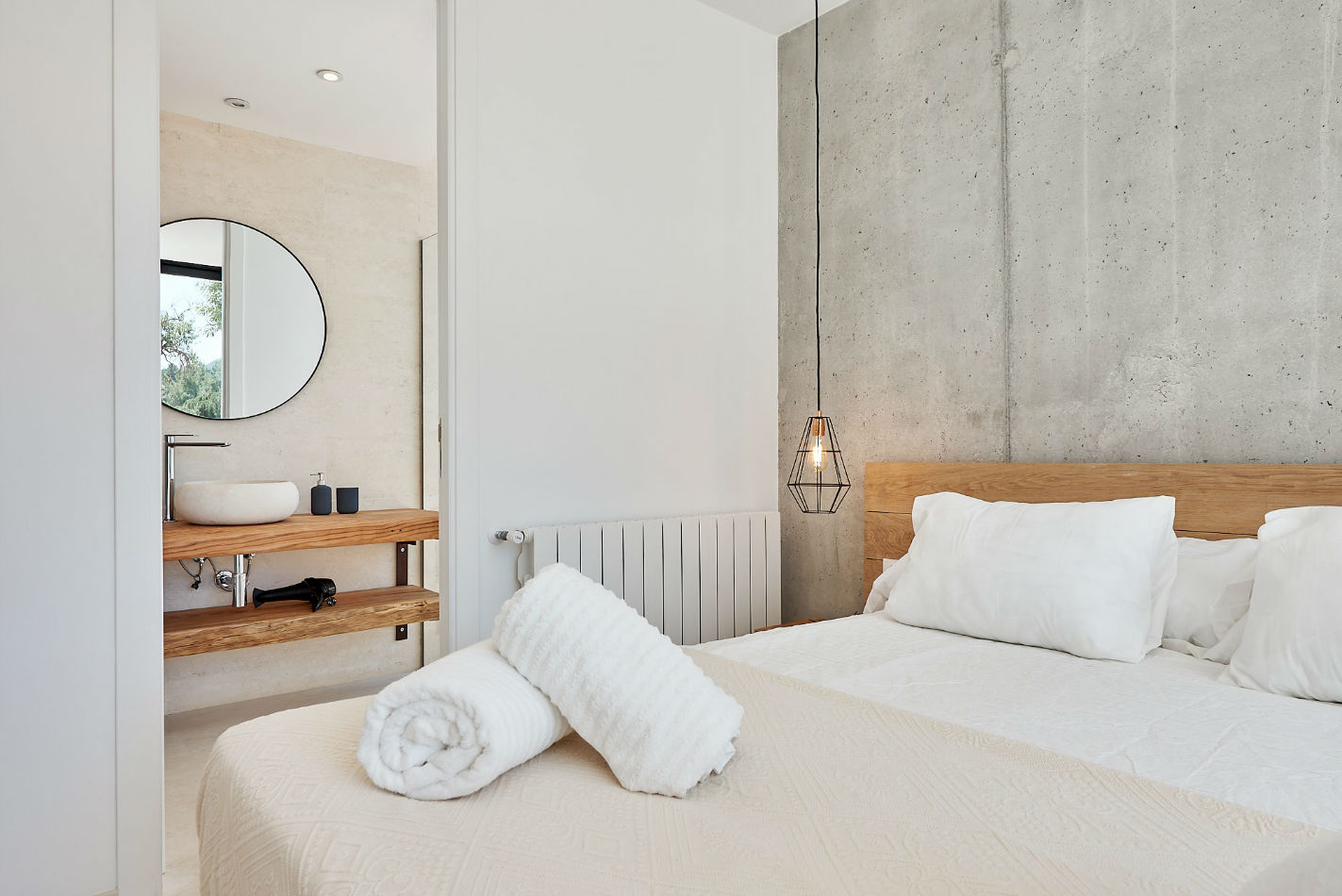 Villa Sant Joan Ibiza Sant Joan