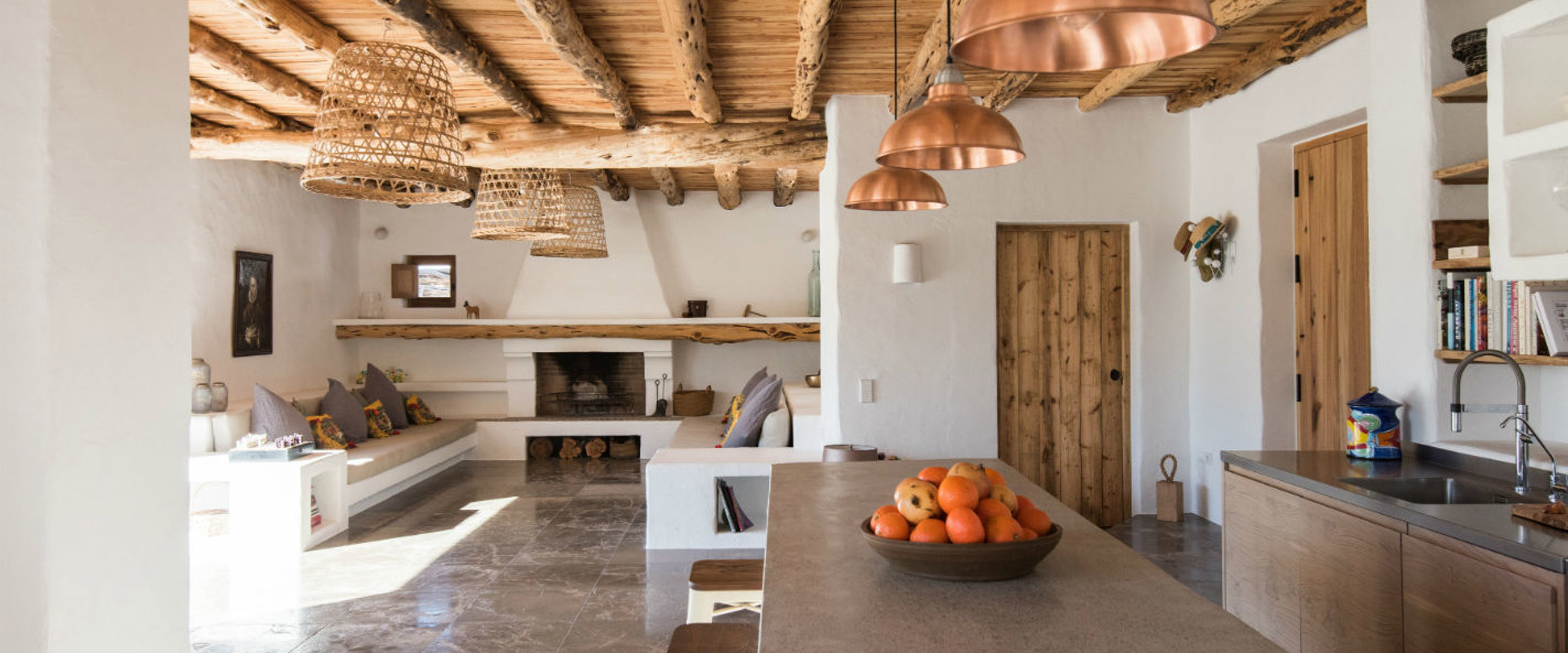 Finca Imo Ibiza North Ibiza