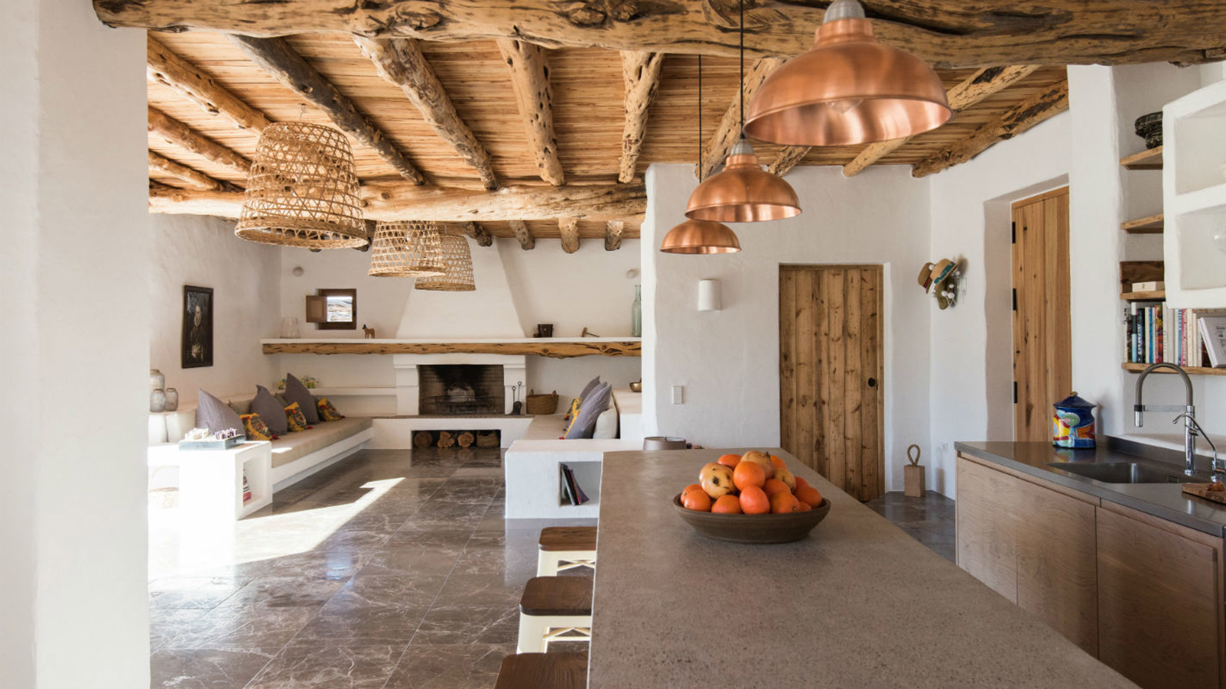 Finca Imo Ibiza North Ibiza