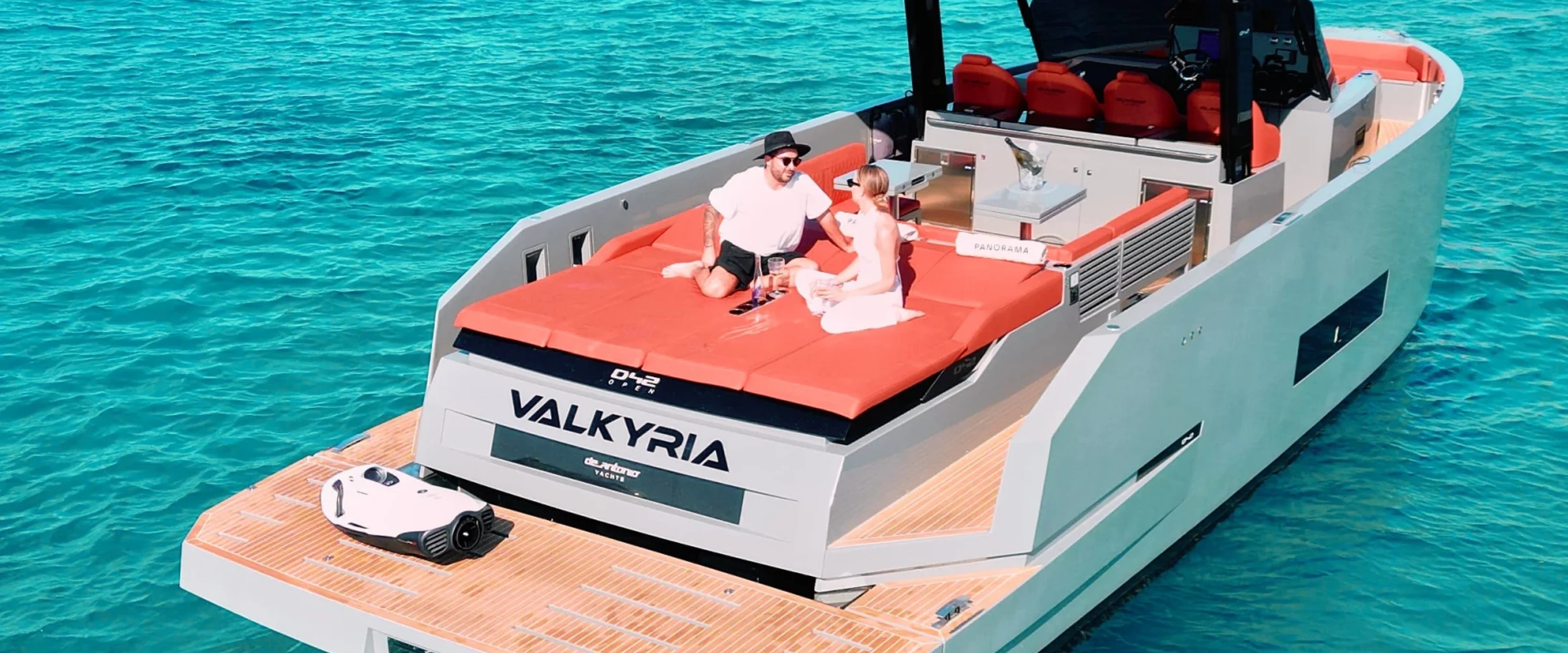 D42 De Antonio - Valkyria