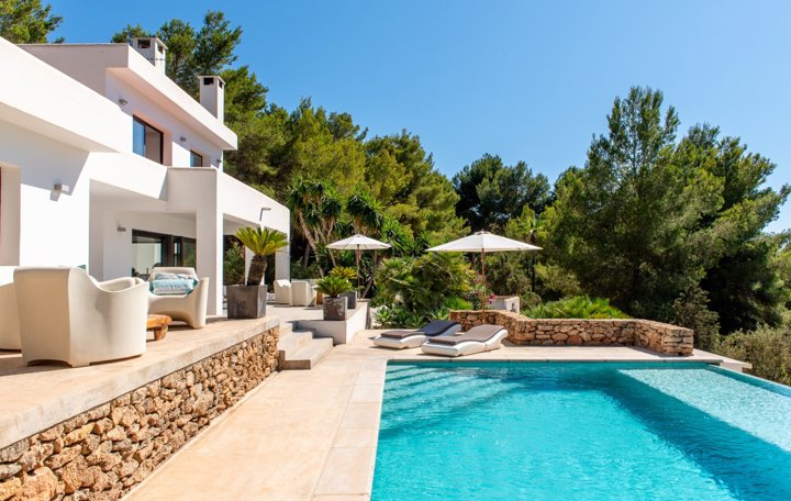 Villa Lomas