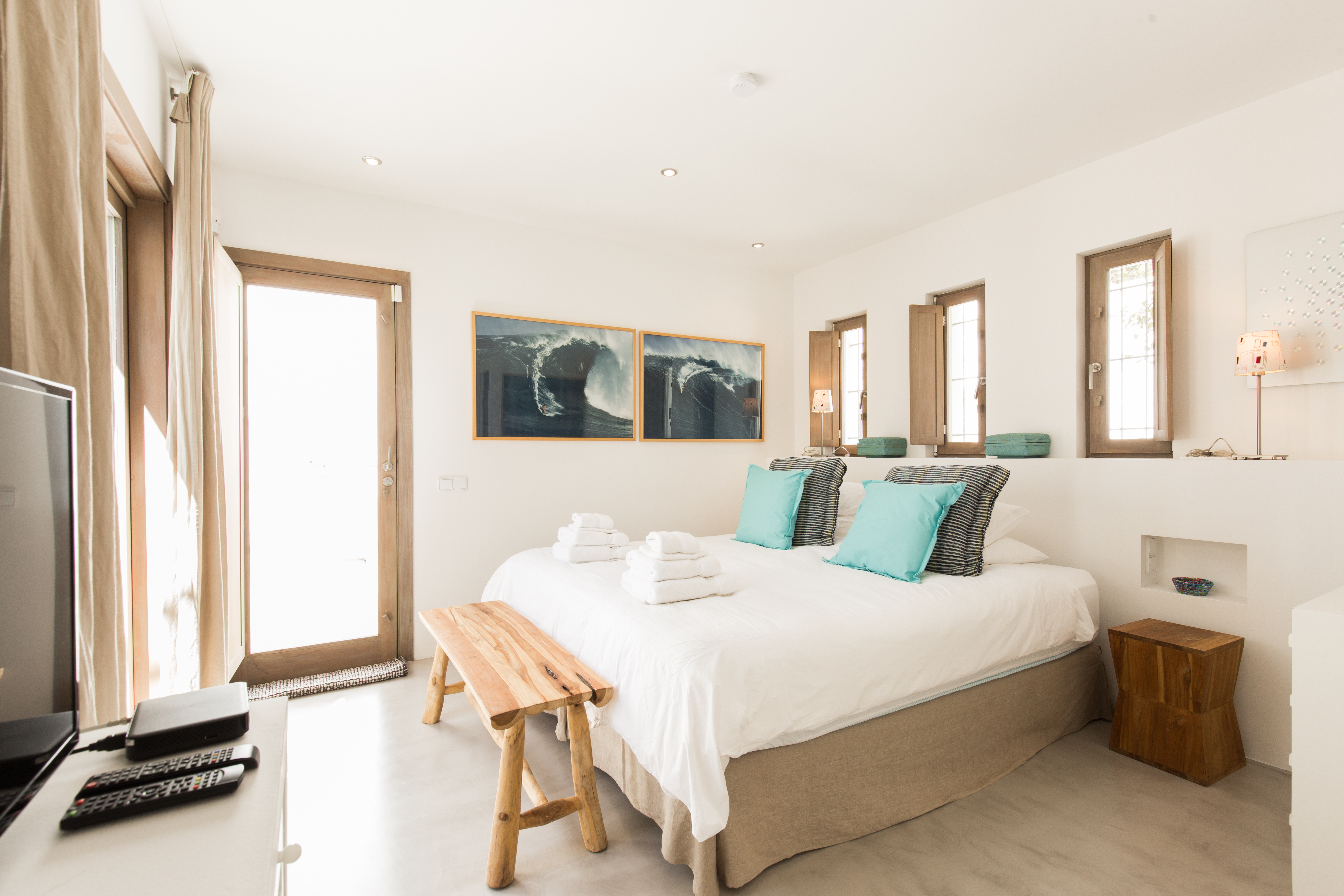 Villa Cala Tarida Ibiza Sant Josep