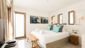 Villa Cala Tarida Ibiza Sant Josep