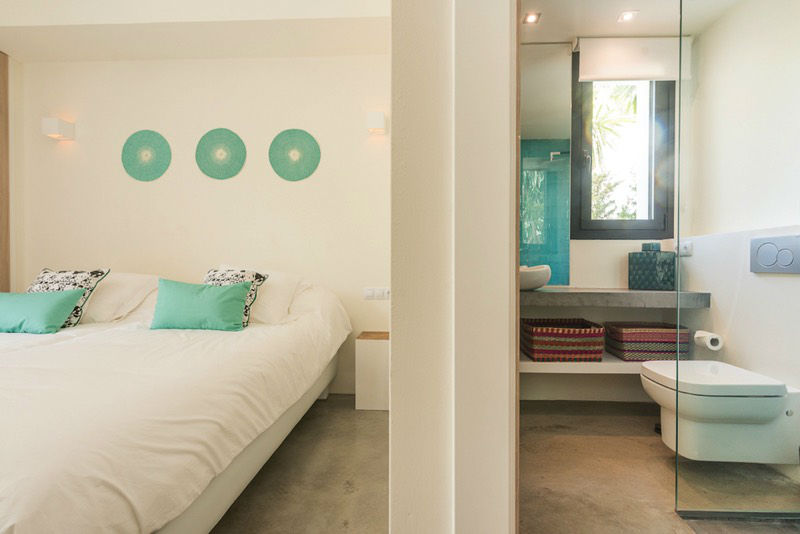 Villa Agamassa Ibiza Santa Eularia des Riu