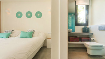 Villa Agamassa Ibiza Santa Eularia des Riu