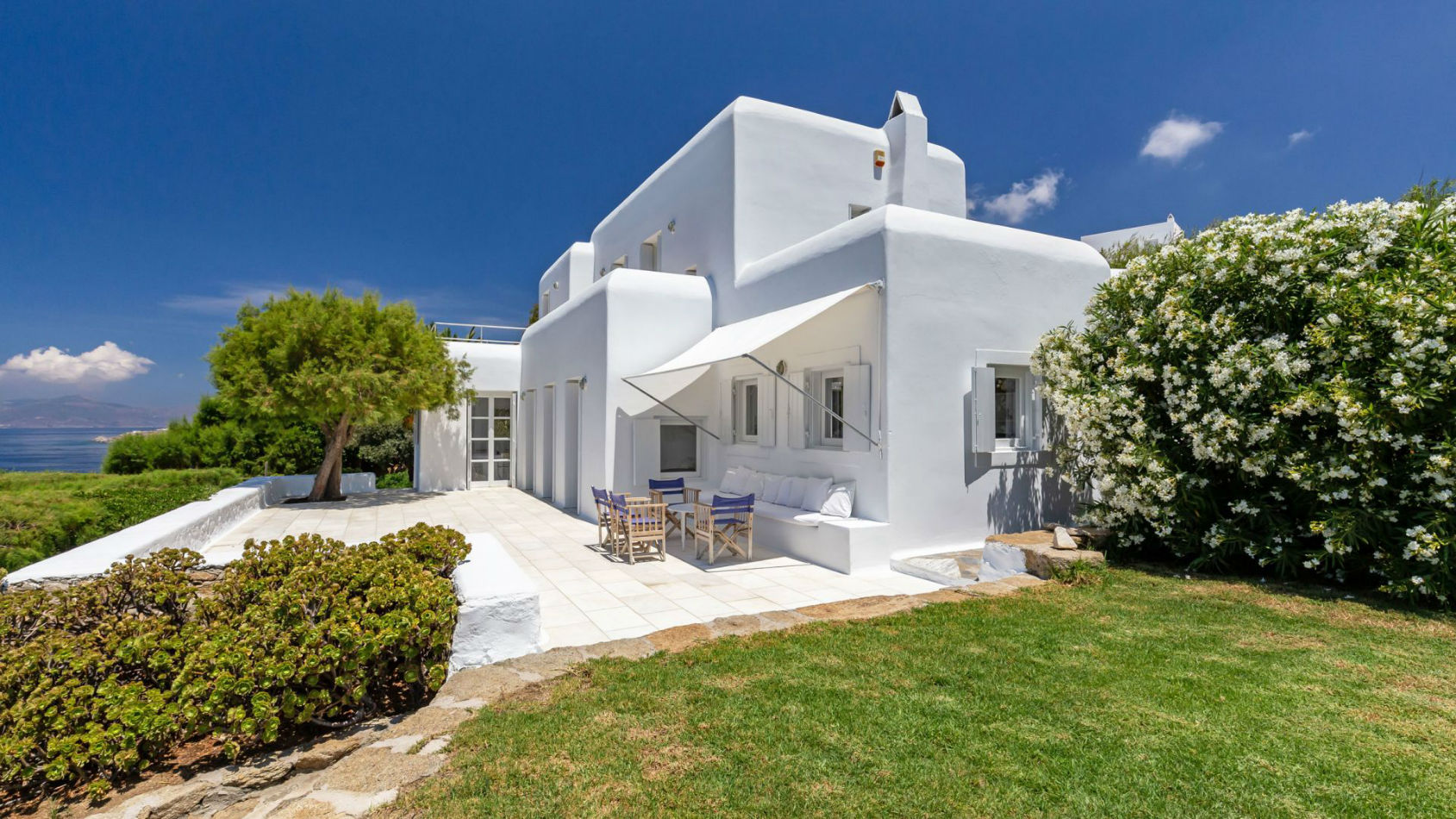 Villa Tree Mykonos Chora