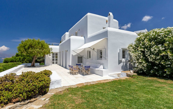 Villa Tree Mykonos Chora