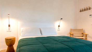 Can Joya Ibiza Cala Moli