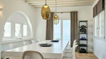 Villa Ariens Mykonos Agia Sofia