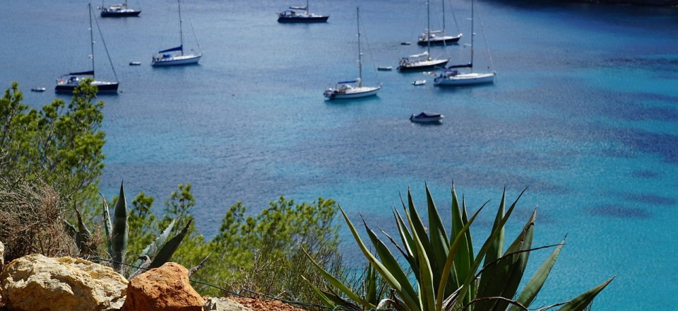 Insiders Guide to Ibiza... Secrets of the East