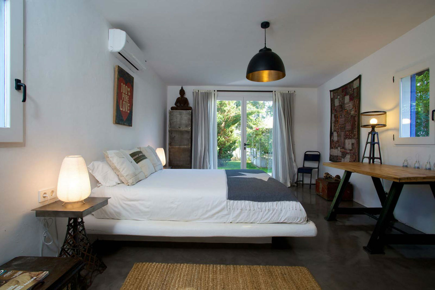 Villa Amor Ibiza Sant Josep