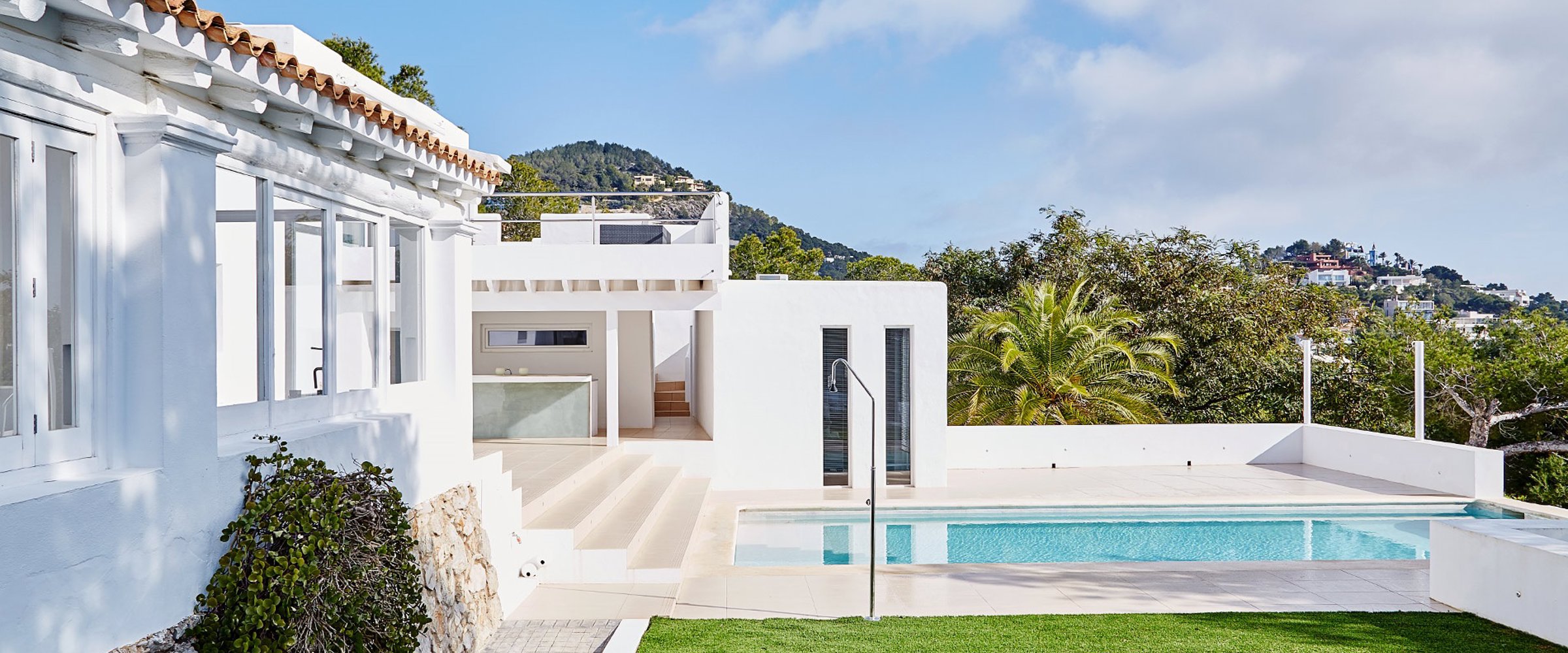 Villa Talma Ibiza Ibiza Town