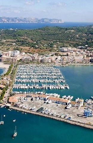 Alcudia Villas