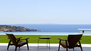 Villa Pura Playa Ibiza Vista Alegre