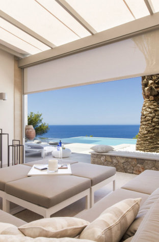 Mallorca Villas On The Beach