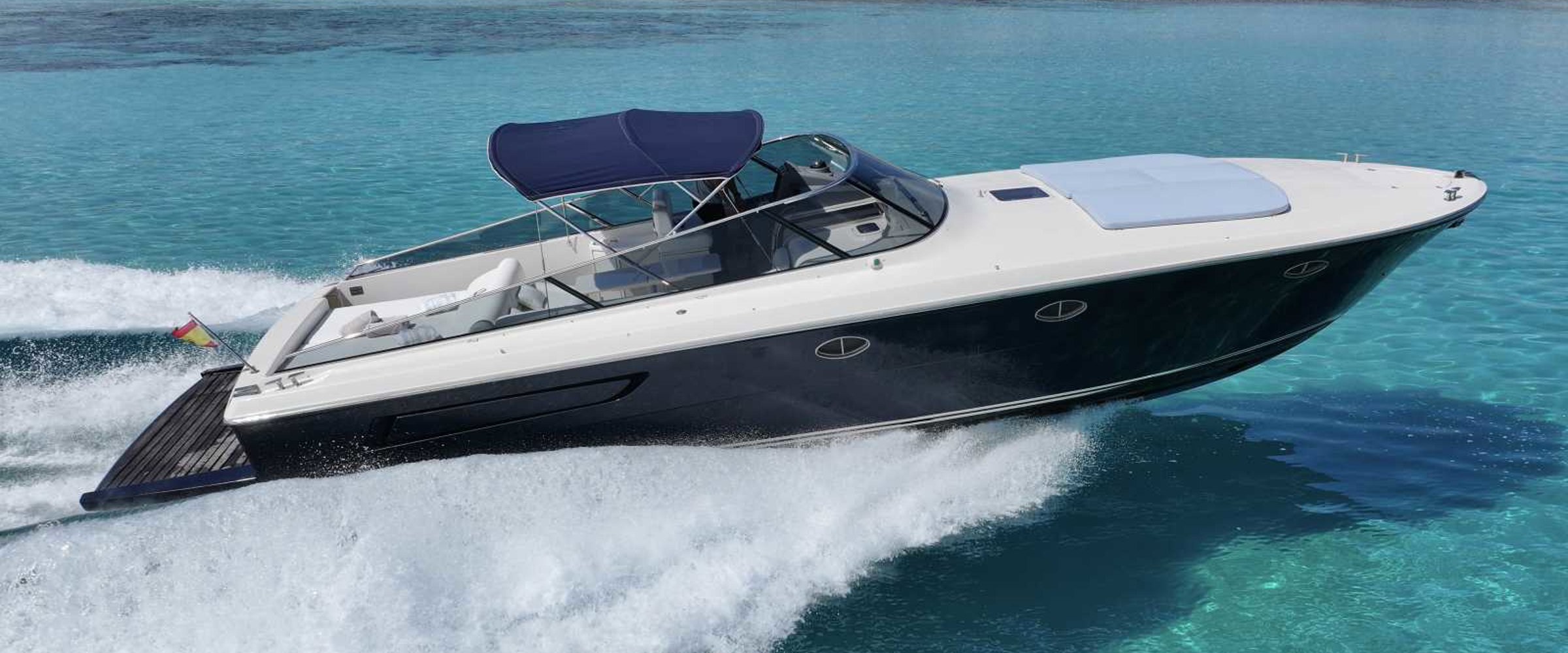 Itama 40 - SWEET CAROLINE