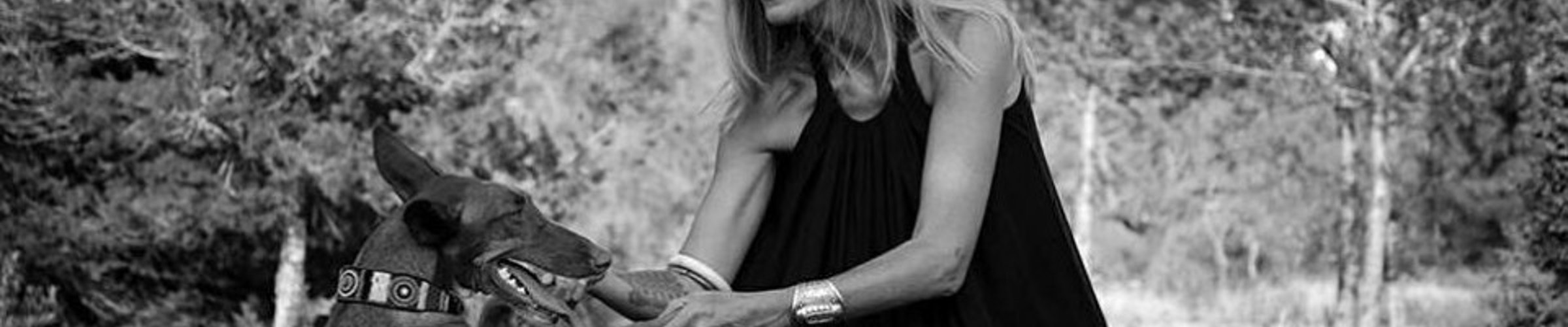 Ibiza Interview Series: Famed shoe Designer and Island Resident Camilla Skovgaard