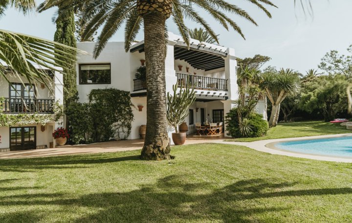 Villa Brias