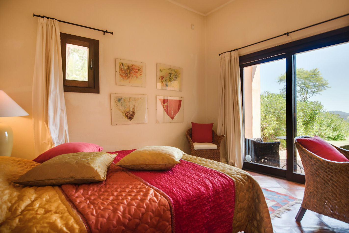 Santa Eularia Hills Ibiza North Ibiza