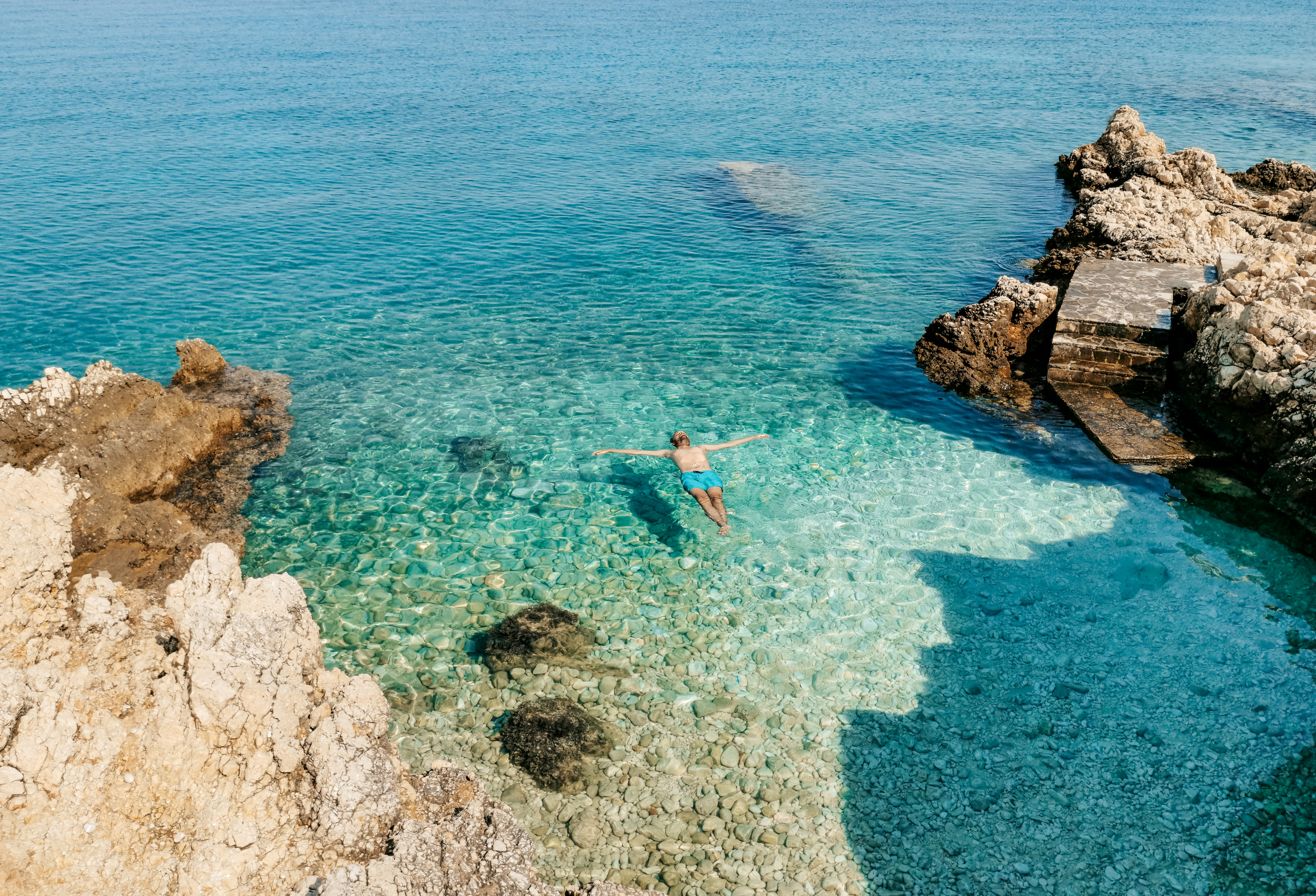 Summer’s Not Over – Book Your Escape to Ibiza