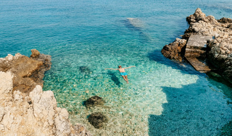 Summer’s Not Over – Book Your Escape to Ibiza