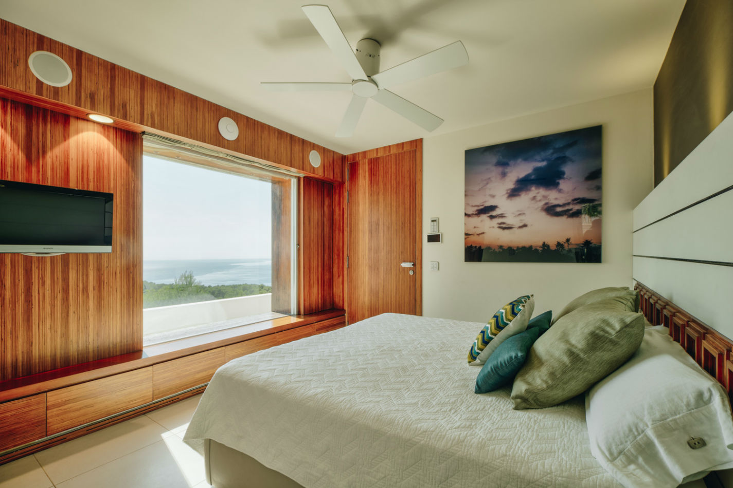 Casa Maria Ibiza Es Cubells