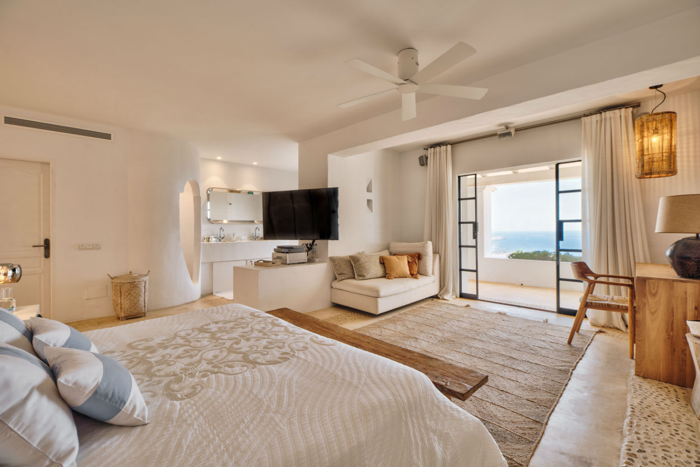 Casa Maria Ibiza Es Cubells