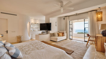 Casa Maria Ibiza Es Cubells