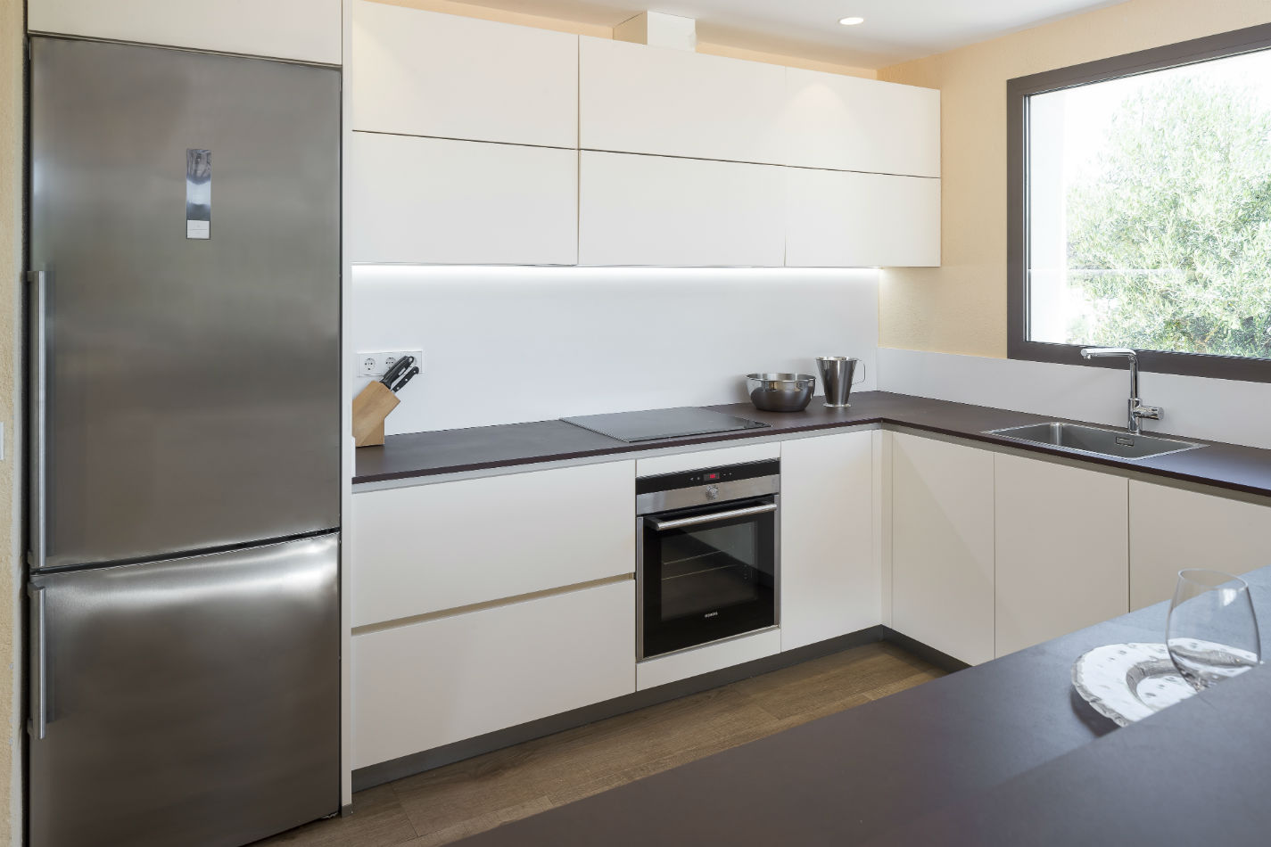 Villa Alex Ibiza Santa Gertrudis