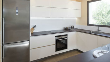 Villa Alex Ibiza Santa Gertrudis