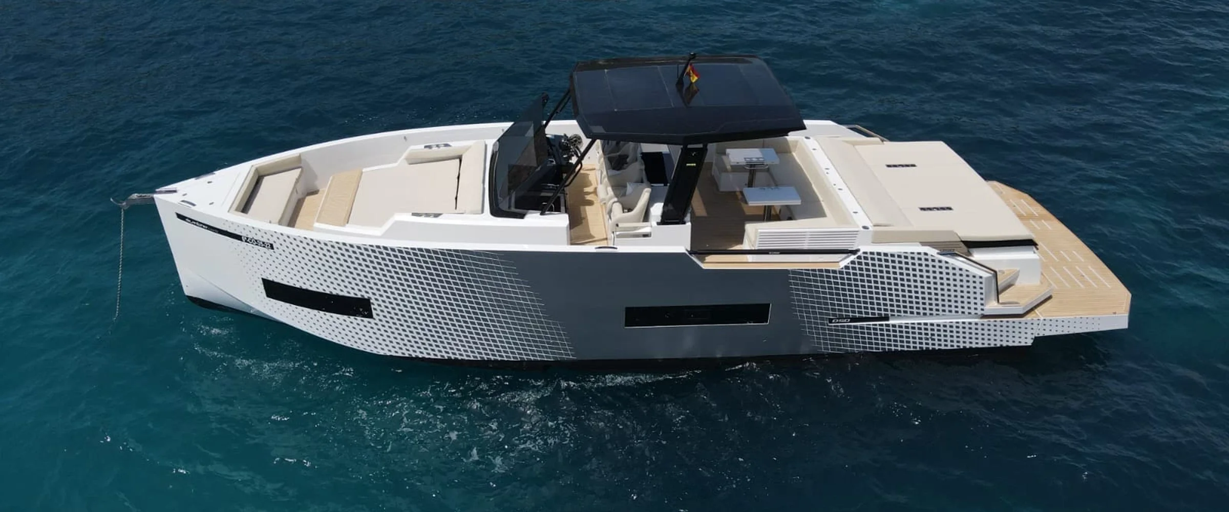 D50 De Antonio - Amazona