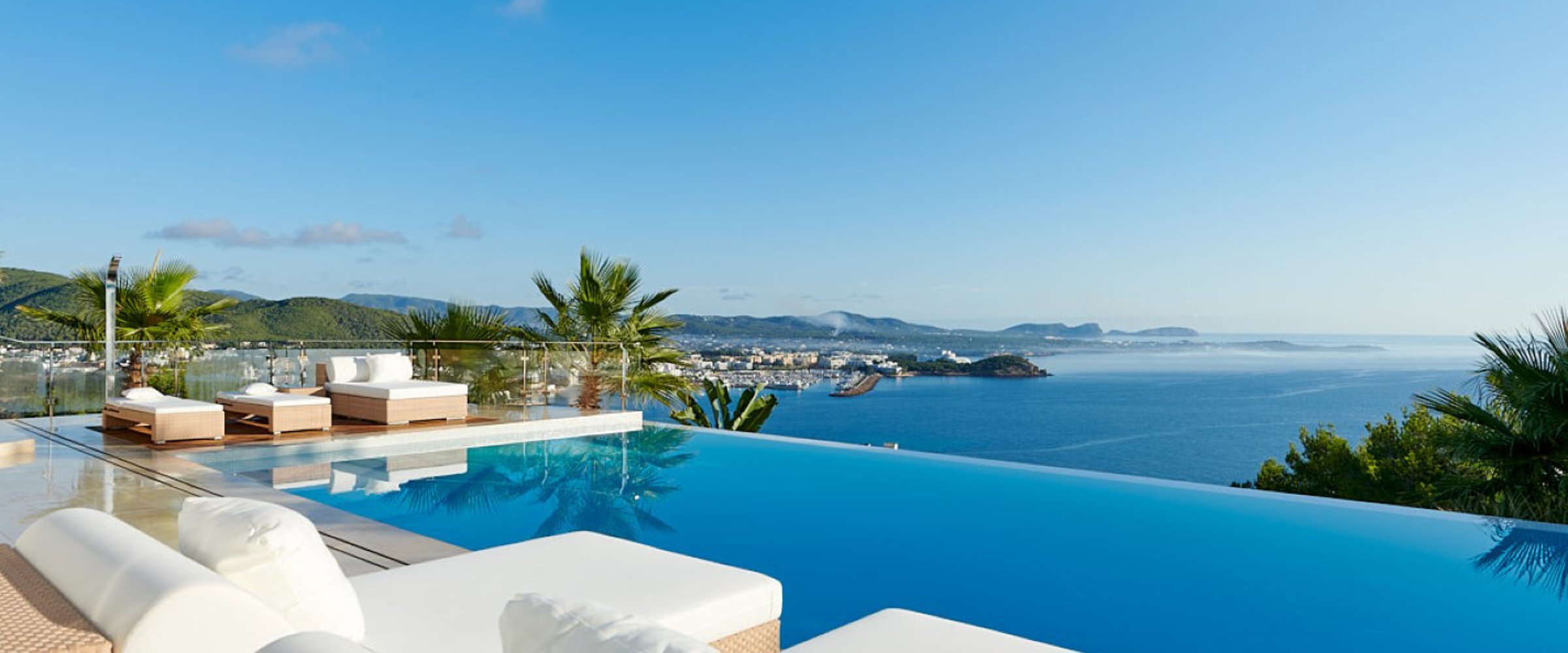 Villa Mimis Ibiza Santa Eulalia - Siesta