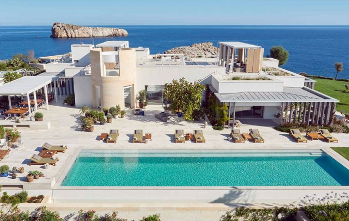 Villa Isla