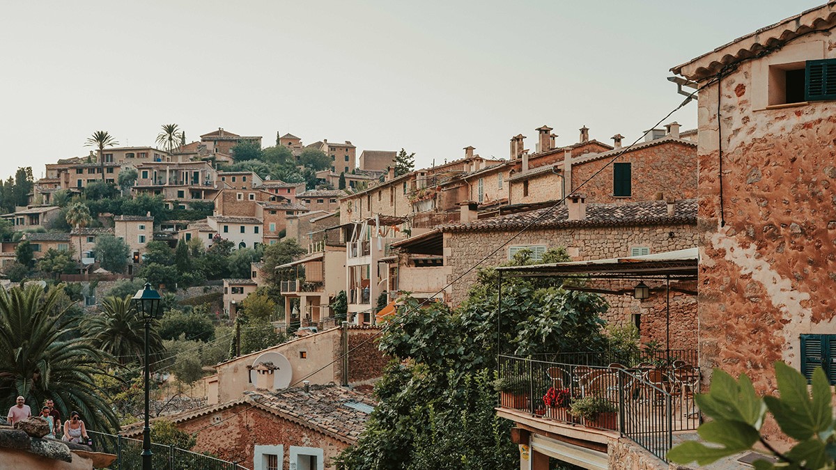 Best Things To Do In Mallorca