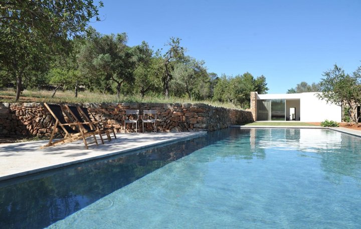Villa Bas