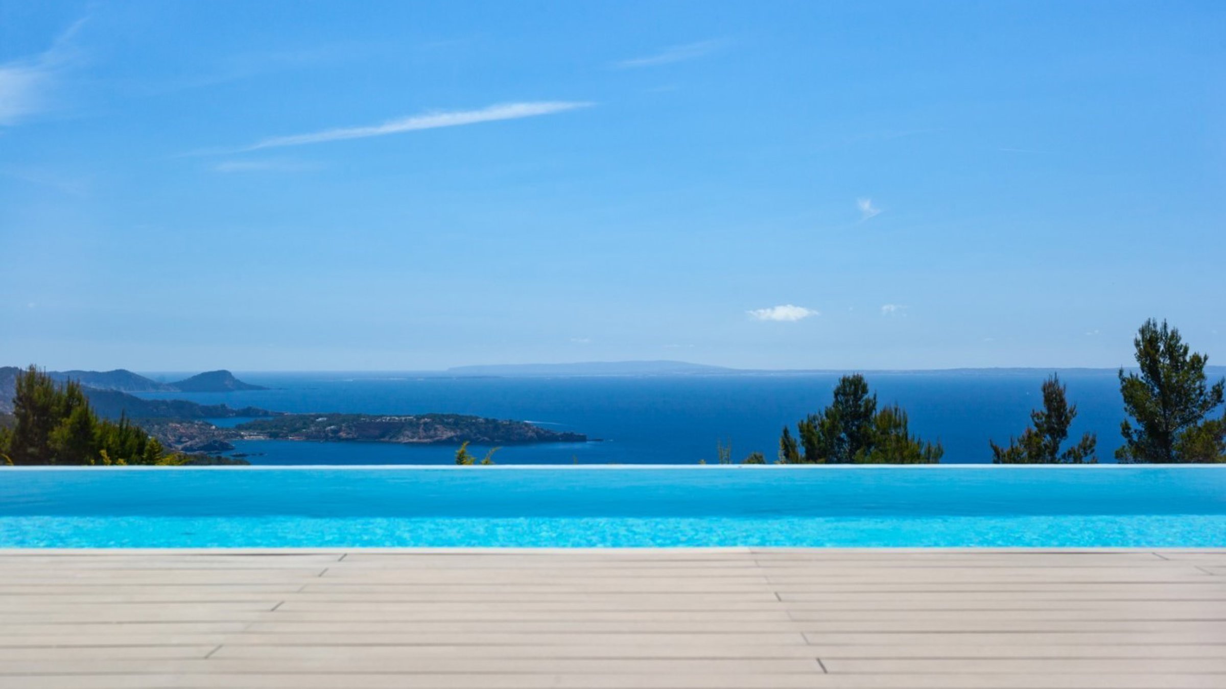 Luxury Ibiza Villas