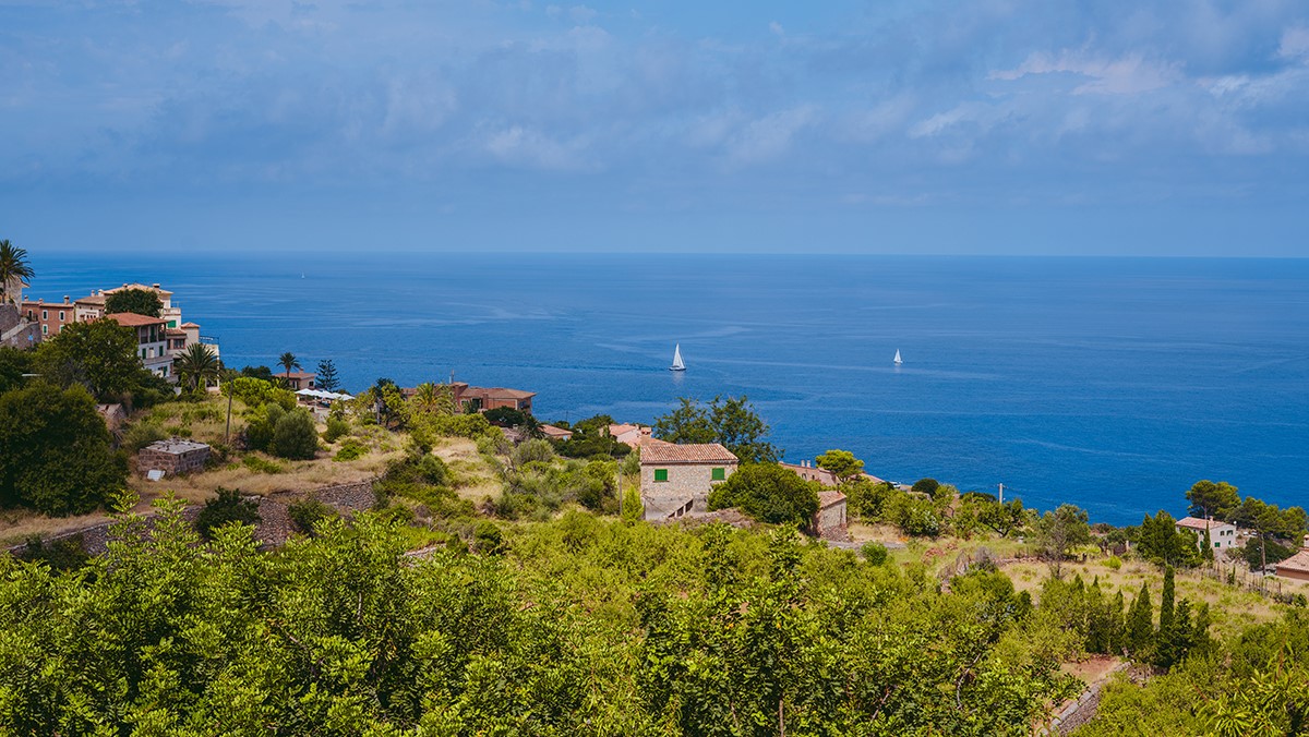 Best Places To Visit In Mallorca 