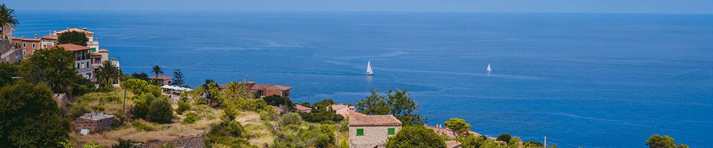 Best Places To Visit In Mallorca