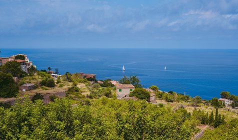 Best Places To Visit In Mallorca