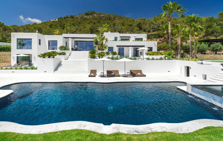 Can Martinet Ibiza Ibiza Town