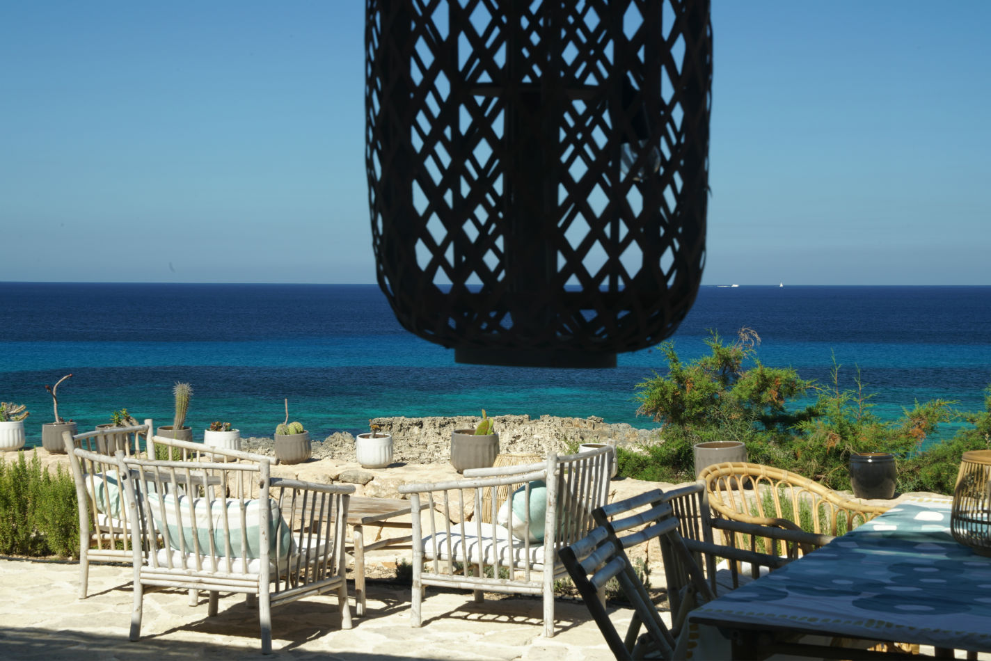 Casa Esto Formentera 